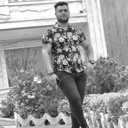 چشمون خمار